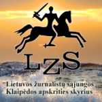 LŽS Klaipėda